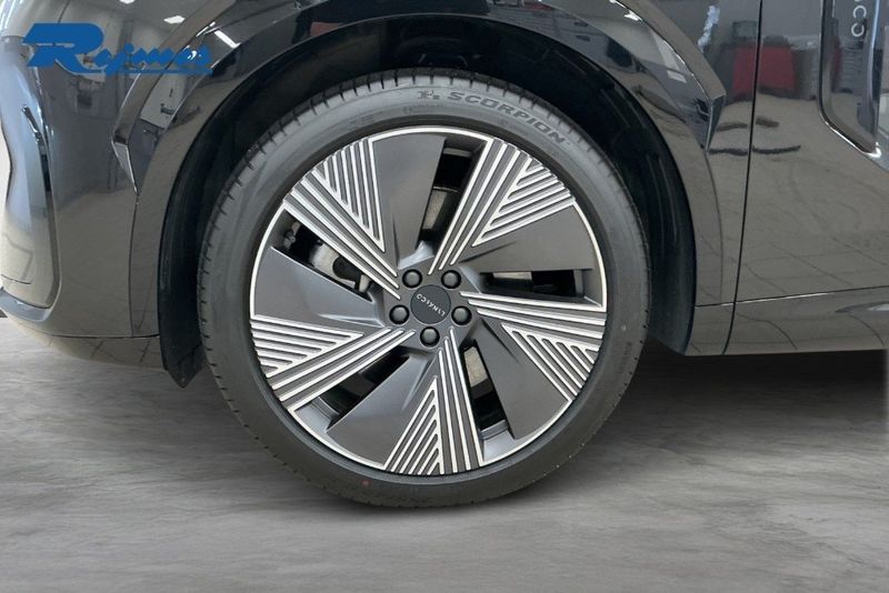 Lynk & Co 08 bild 15
