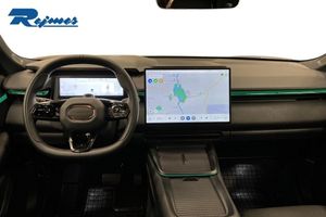 Lynk & Co 08 bild 7