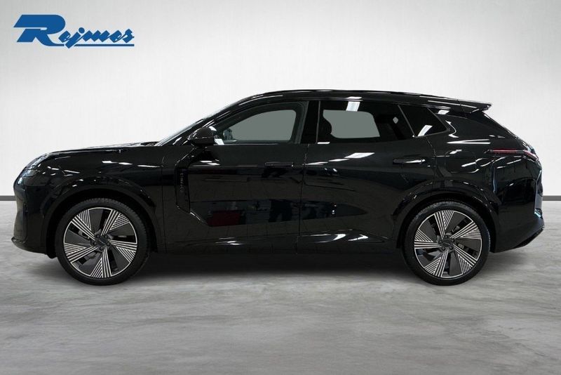 Lynk & Co 08 bild 3