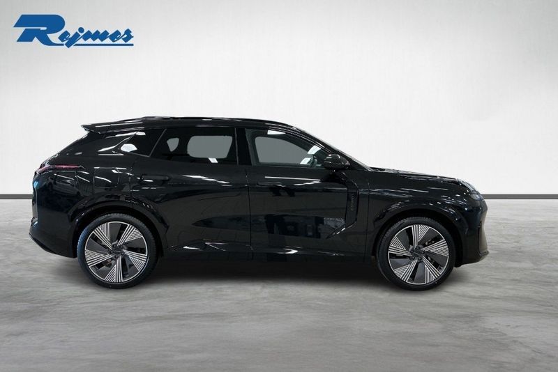 Lynk & Co 08 bild 16