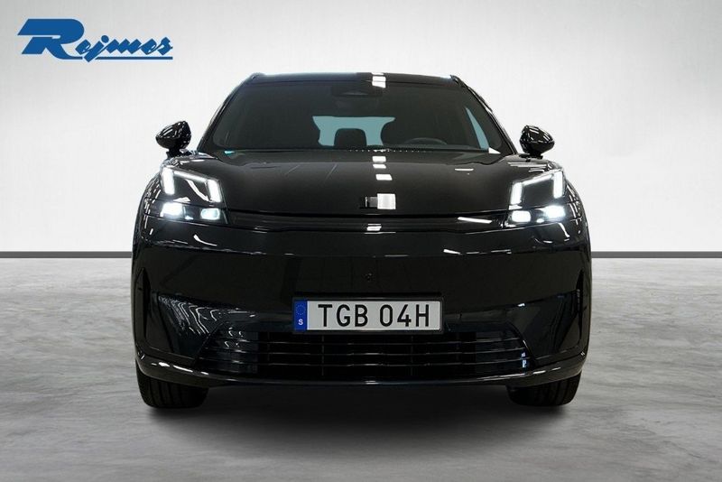 Lynk & Co 08 bild 5