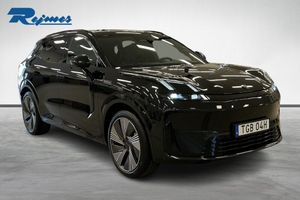 Lynk & Co 08 bild 18