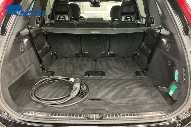 Volvo XC90 bild 14