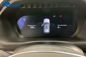 Volvo XC90 bild 9