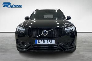 Volvo XC90 bild 5