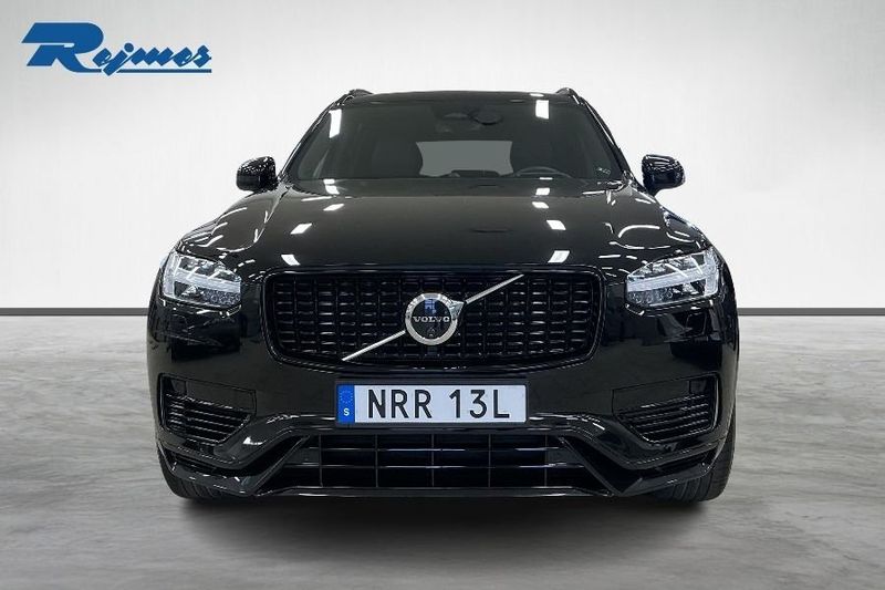 Volvo XC90 bild 5