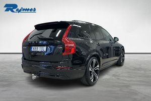 Volvo XC90 bild 17