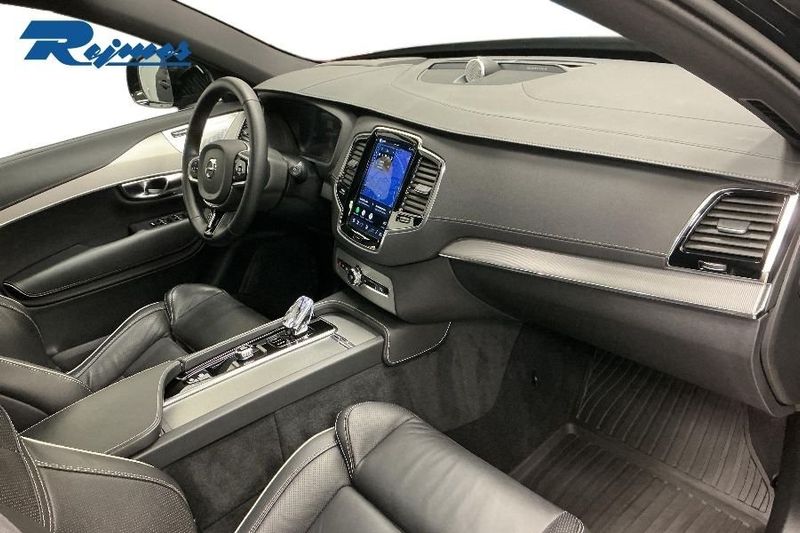 Volvo XC90 bild 11