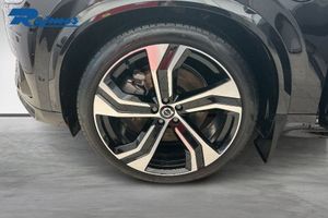 Volvo XC90 bild 15