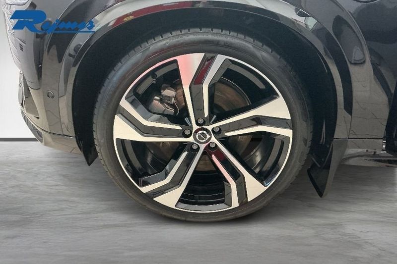 Volvo XC90 bild 15