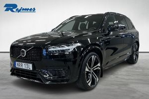 Volvo XC90 bild 1
