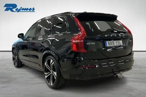Volvo XC90 bild 2
