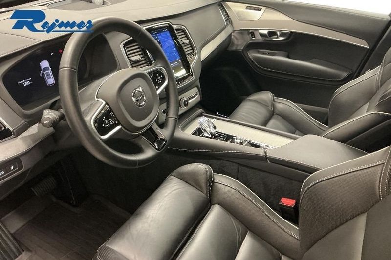 Volvo XC90 bild 6