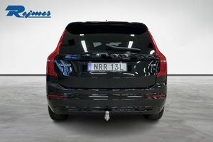Volvo XC90 bild 4