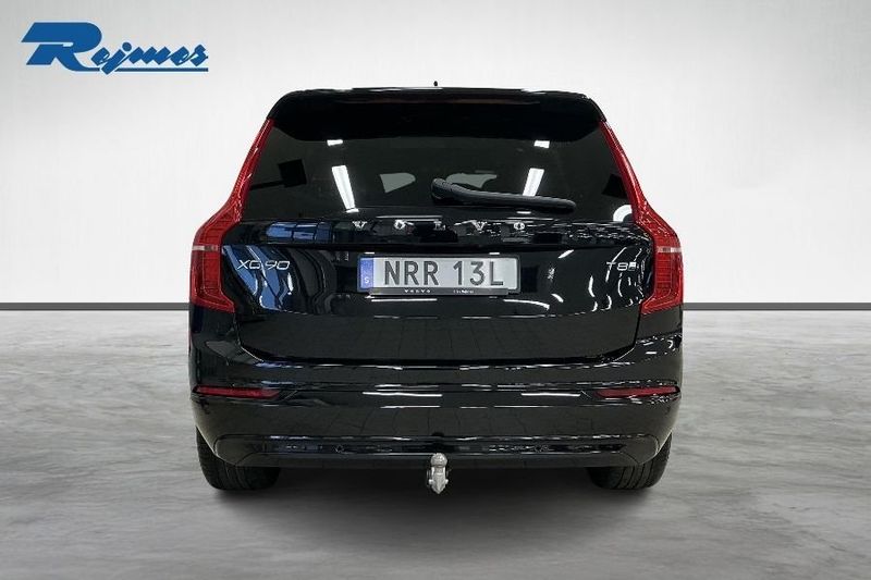 Volvo XC90 bild 4