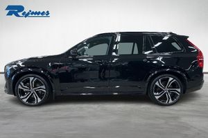 Volvo XC90 bild 3