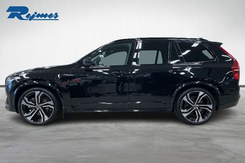 Volvo XC90 bild 3