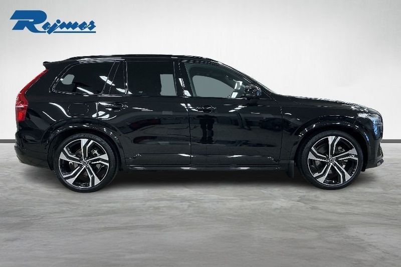 Volvo XC90 bild 16