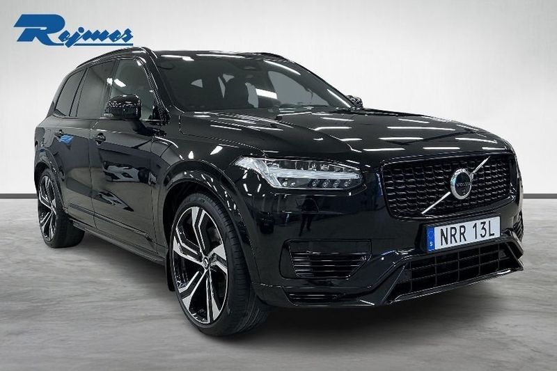 Volvo XC90 bild 18