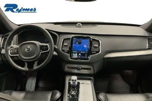 Volvo XC90 bild 7