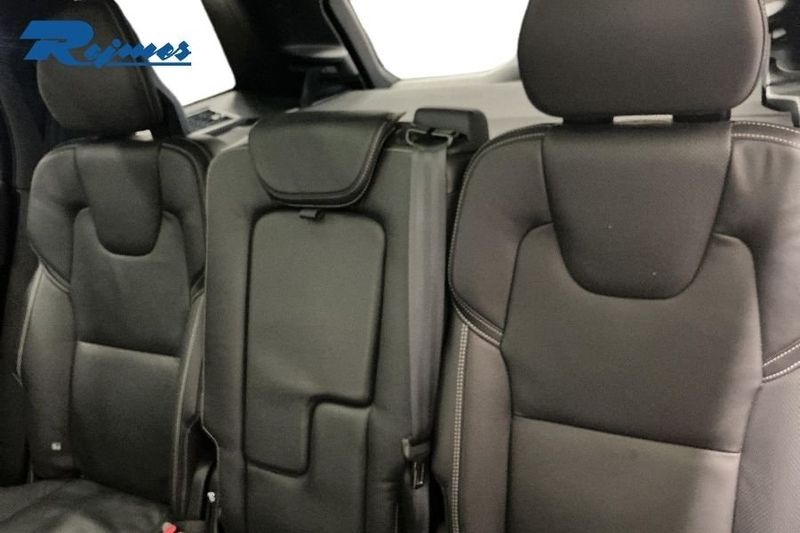 Volvo XC90 bild 12