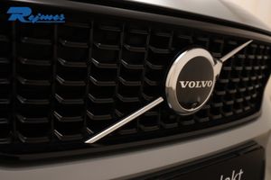 Volvo XC40 bild 22