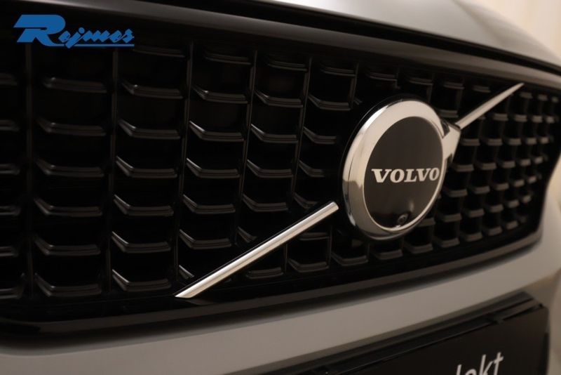 Volvo XC40 bild 22