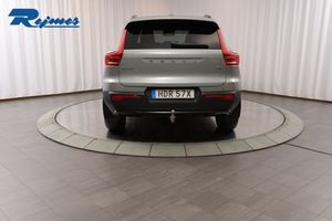 Volvo XC40 bild 16