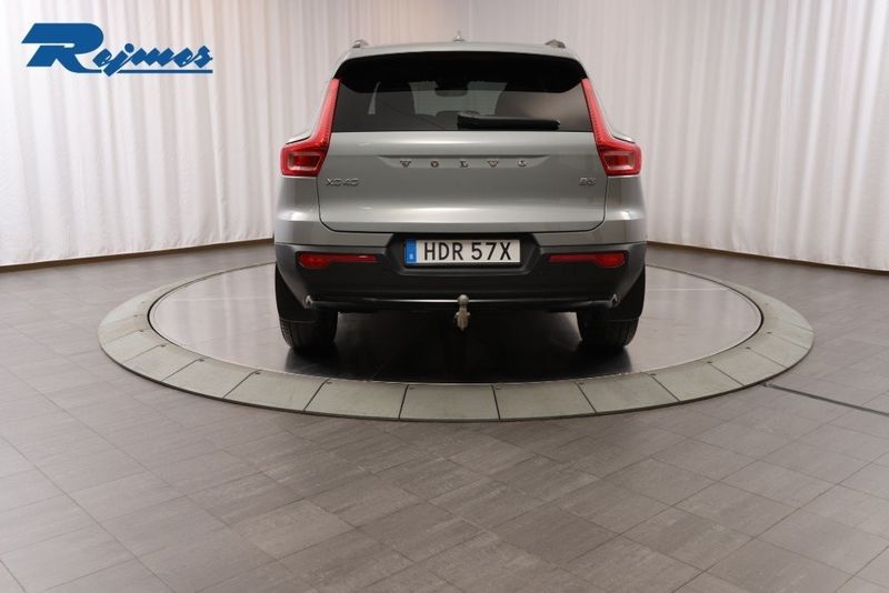 Volvo XC40 bild 16