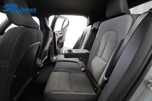 Volvo XC40 bild 9