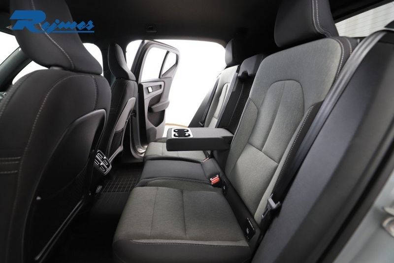 Volvo XC40 bild 9