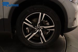 Volvo XC40 bild 12