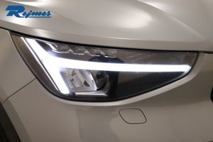 Volvo XC40 bild 21