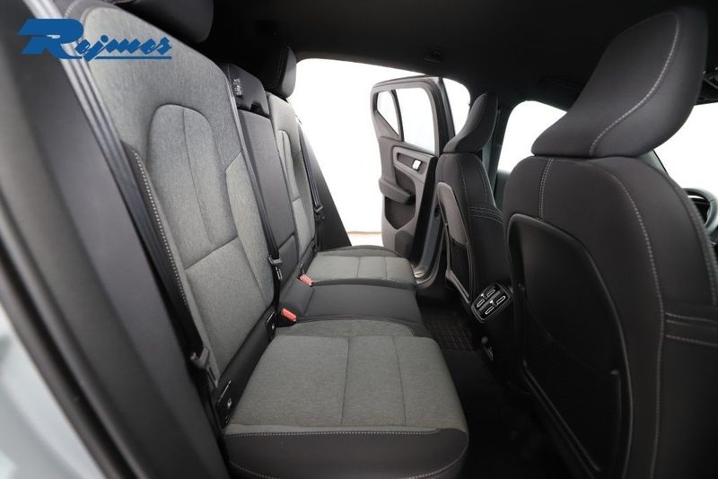 Volvo XC40 bild 10