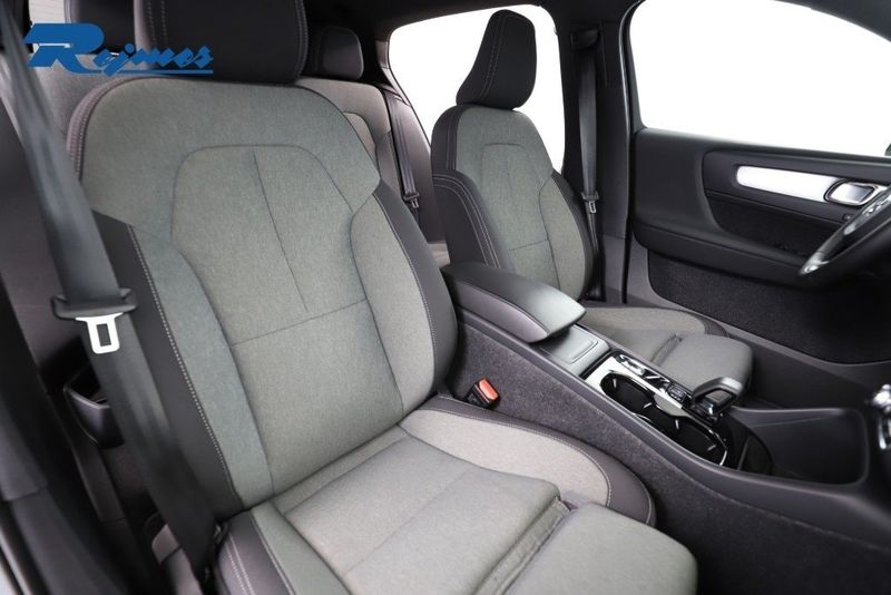Volvo XC40 bild 6