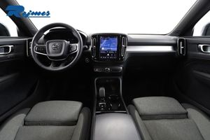Volvo XC40 bild 2