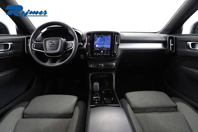 Volvo XC40 bild 2