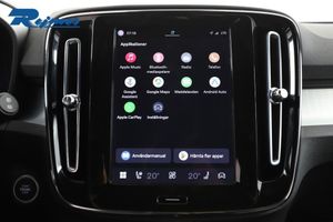 Volvo XC40 bild 14