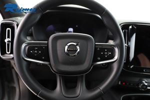 Volvo XC40 bild 13