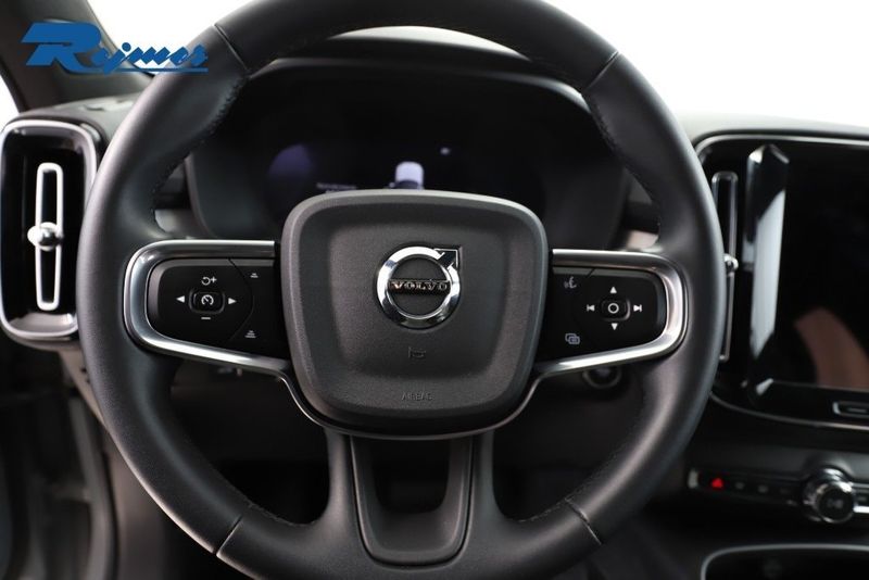 Volvo XC40 bild 13