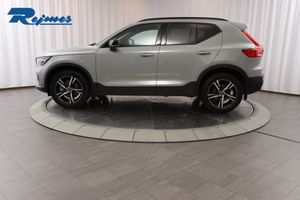 Volvo XC40 bild 8