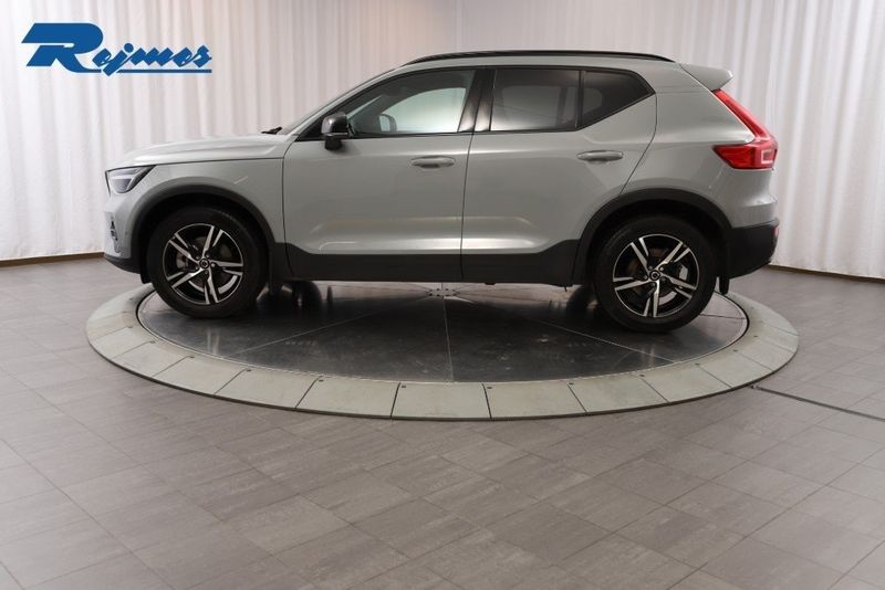 Volvo XC40 bild 8