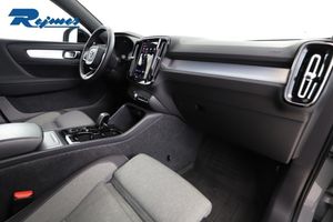 Volvo XC40 bild 5