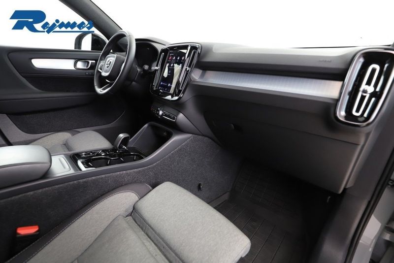 Volvo XC40 bild 5