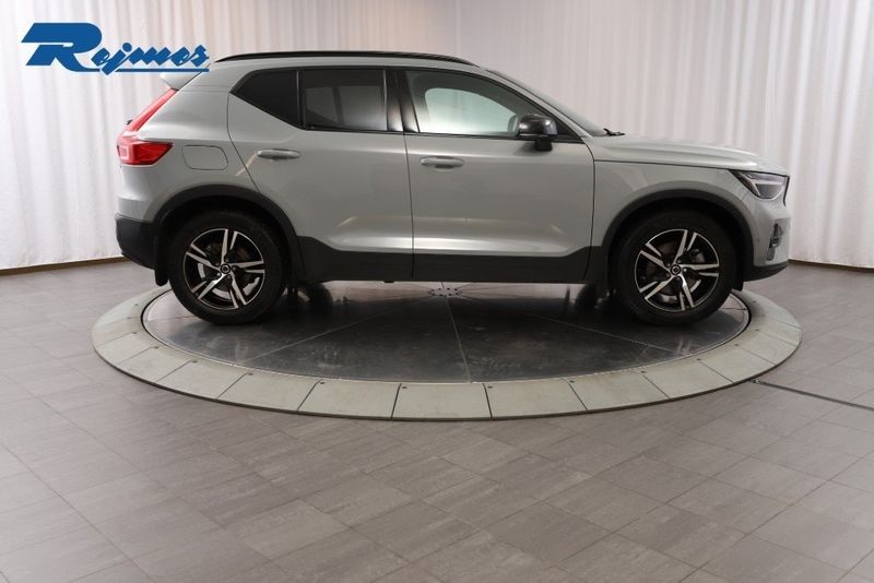 Volvo XC40 bild 3