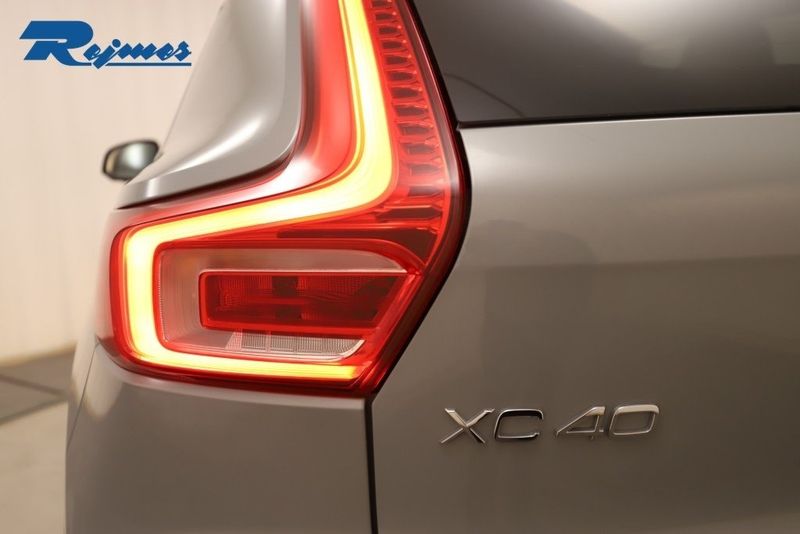 Volvo XC40 bild 15