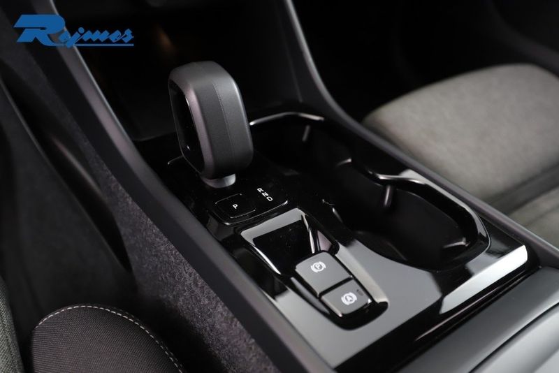 Volvo XC40 bild 23