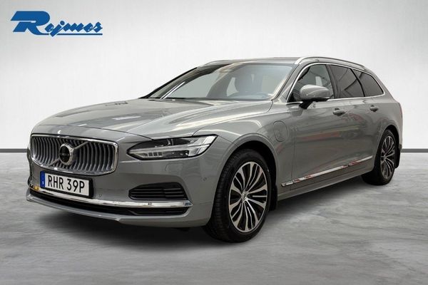 Volvo V90 T6 Core Edition II - 2025