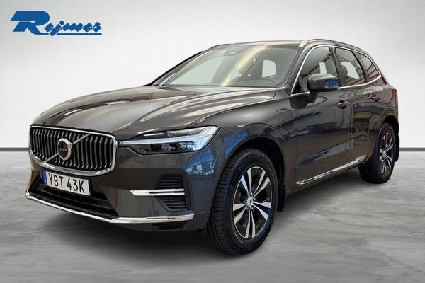 Volvo XC60 T6 Core Nordic Edition - 2025