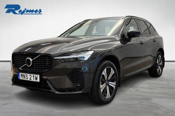 Volvo XC60 T6 Plus Dark Nordic Edition - 2025